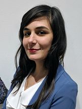 foto de Jillian Mayer