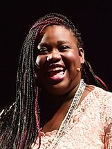 foto de Marquesha Babers