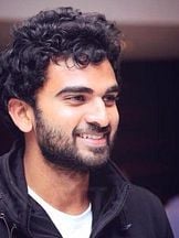 foto de Ashok Selvan