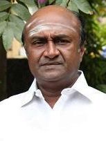 foto de M.S. Bhaskar