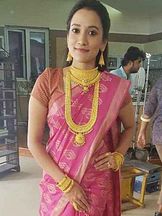 foto de Asritha Kingini