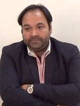 foto de Vijayant Kohli