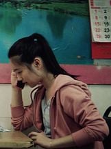 foto de Rocío Monserrat Ríos Hernández