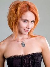 foto de Andrea López