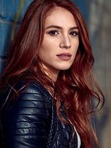 foto de Ludovica Martino