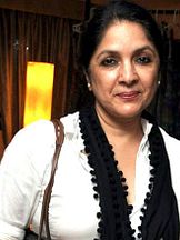 foto de Neena Gupta