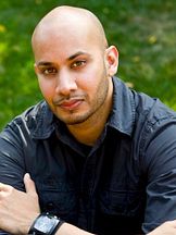 foto de Vikram Jayakumar