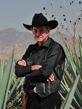 foto de Mario Almada