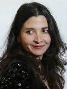 foto de Danielle Arbid