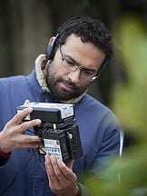 foto de Farid Bentoumi