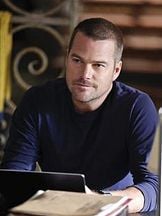 foto de Chris O'Donnell