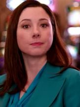 foto de Rachel Grate