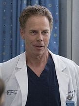 foto de Greg Germann