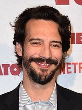 foto de Alessandro Tedeschi