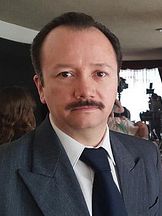 foto de Orlando Moguel