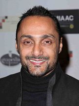 foto de Rahul Bose