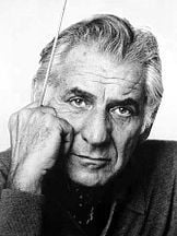 foto de Leonard Bernstein