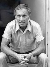 foto de Arthur Laurents