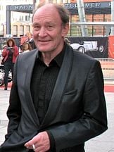 foto de Michael Mendl