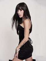 foto de Victoria Volkóva