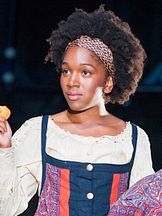 foto de Cherrelle Skeete