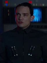 foto de Sebastian Armesto