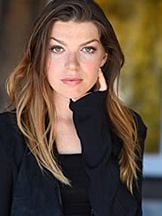 foto de Nicolette Sweeney