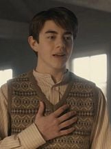 foto de Jacob Ursomarzo