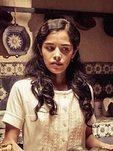 foto de Claudia Pineda