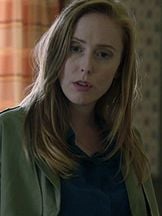 foto de Kristen Harris