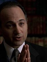 foto de Ned Eisenberg