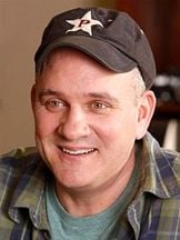 foto de Mike O'Malley