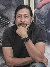 foto de Luis Téllez