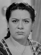 foto de Dolores Camarillo