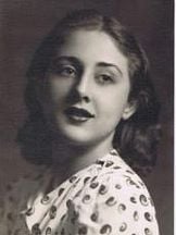 foto de Margarita Mora