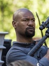 foto de Kenric Green