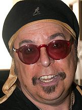 foto de David Forman