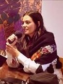 foto de Alexandra Melkman