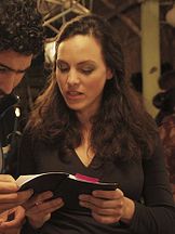 foto de Rosalba García