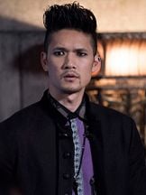 foto de Harry Shum Jr.