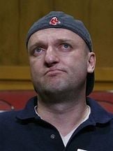 foto de Matthew Maher