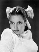 foto de Lilia del Valle