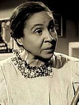 foto de Lupe Inclán