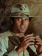 foto de Jorge Rivero