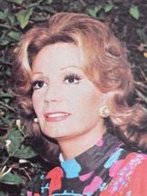 foto de Chela Castro