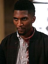 foto de Yusuf Gatewood