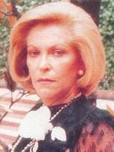 foto de Beatriz Sheridan