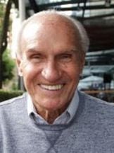 foto de Roger Cudney