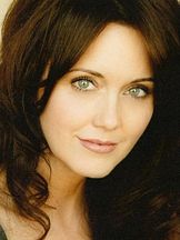 foto de Julia Campbell