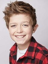 foto de Justin Paul Kelly